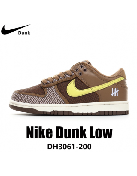 SB Dunk Low